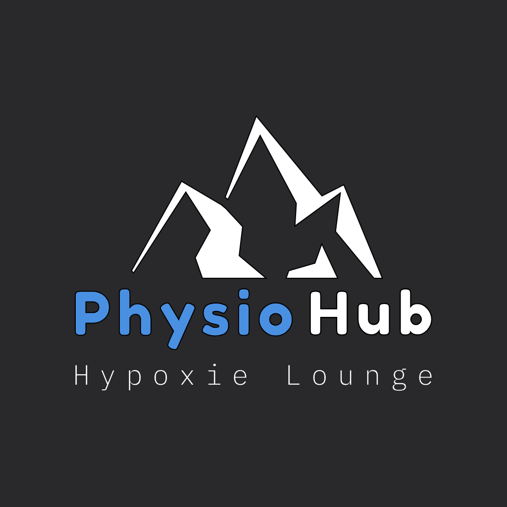 physiohublogo