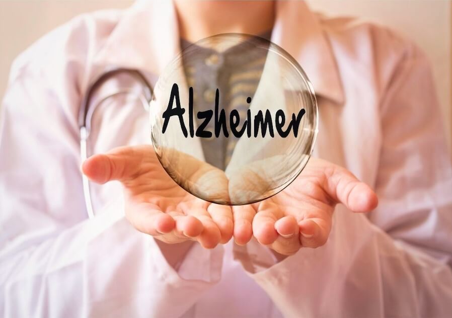 You are currently viewing Die Entstehung von Alzheimer steht im Zusammenhang mit Stoffwechsel und Lebensstil