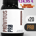 Keto Protein Pulver