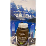 Reishi Chaga Maitake Shitake Mandelpilz Blutdruck