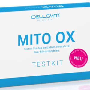 Mito Ox – Mitochondrien Test