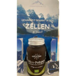 Polypor Eichhase Myko Lymphe Haarausfall Schleimlösend