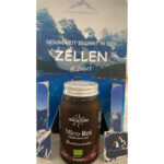 Reishi Myko Stress Entzündungen