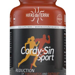 Cordy-Sin Sport